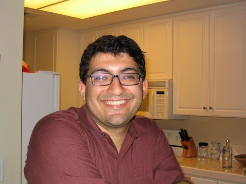 azarrinp's profile picture. 