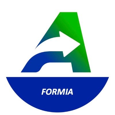 Account Twitter del movimento politico “Azione” della città di Formia (LT)