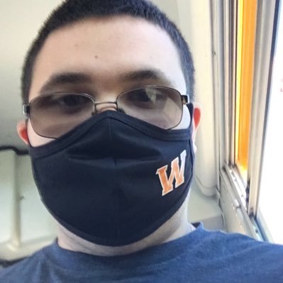Colby97752851's profile picture. The handsome devil