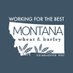 Montana Wheat & Barley Committee (@mtwheatbarley) Twitter profile photo