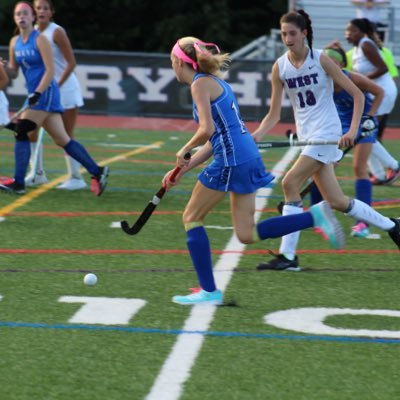 Paul VI High School ‘24 | Merrimack FH ‘28