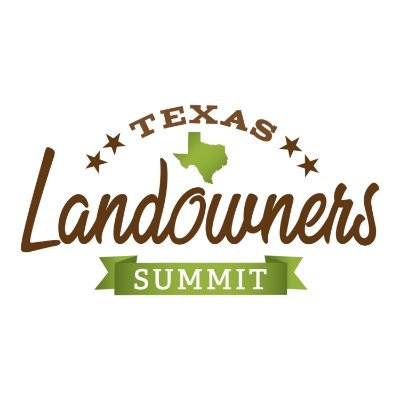 The Texas Landowners Summit is a program designed to provide relevant, actionable information to current and future landowners.