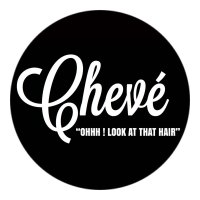 Cheve Haircare Products LLC(@CheveProducts) 's Twitter Profile Photo