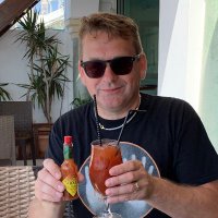 Colin Fraser (@colinlrfraser) 's Twitter Profile