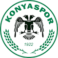Holding Konyaspor(@SESVAN2) 's Twitter Profile Photo