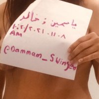 ياسمين و خالد (@dammam_swingers) Twitter profile photo