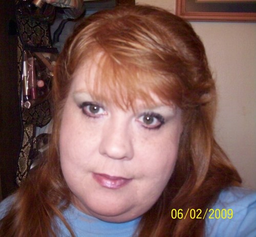 I am real. What you see isn't always what you get. The outside is just the surface, look beneath to find the truth.