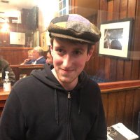Ben Pantrey (@benpantrey) 's Twitter Profile