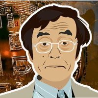 Satoshi Nakamoto (@mc04723632) 's Twitter Profile