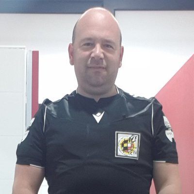 ChemaAntolin's profile picture. 