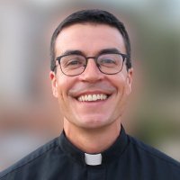 Fr. Michael Rossmann, SJ(@RossmannSJ) 's Twitter Profile Photo