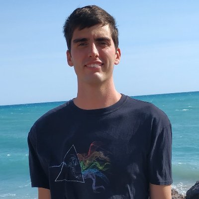 Physicist. PhD Student at @isp_uv_es, University of Valencia. Interested in remote sensing, climate and machine learning 🌍