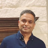 Venkat Balabhadrapat (@venkatztweets) 's Twitter Profile
