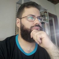 William de Paula (@williampaula) 's Twitter Profile