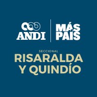 Seccional ANDI Risaralda y Quindío (@andirisaralda) 's Twitter Profile