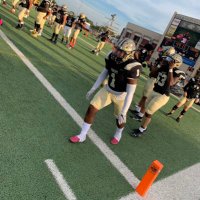 Jayden Sanders 🇯🇲 (@olliesanders04) 's Twitter Profile