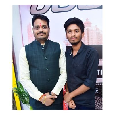 ManishPhotogra5's profile picture. सयोजक भाजपा मण्डल बरघाट भारतीय जनता पार्टी युवा मोर्चा  बरघाट सिवनी मध्यप्रदेश