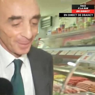 Groupe officiel des bouchers avec zemmour, soutien total et promotion des propositions d’ #zemmour2022 pour les professions bouchères et assimilées