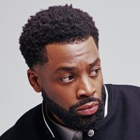 LaRoyce Hawkins (@laroycehawkins) 's Twitter Profile