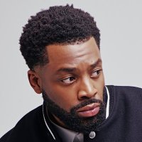 LaRoyce Hawkins(@LaRoyceHawkins) 's Twitter Profile Photo