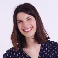 Lucie Gourmet (@gourmetlucie) 's Twitter Profile
