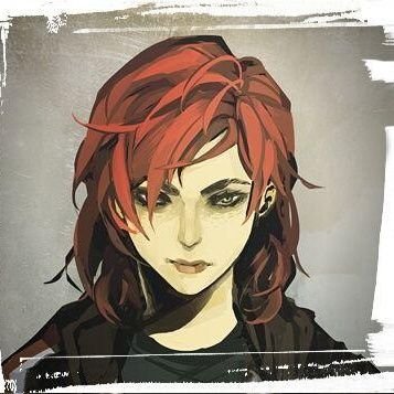 Comander Shepherdさんのプロフィール画像