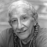 tribute to Chicano poet, social activist. writings on social justice. A pioneer of Chicano pinto poetry notable for vernacular, bilingual free verse aesthetics