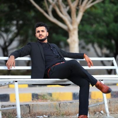 Yemeni journalist - open source investigator
صحفي يمني - محقق في المصادر المفتوحة