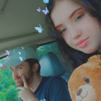 Irish_couple_18's profile picture. Traveling and growing together
                      since
 👑💖January 21st 2018💖👑
