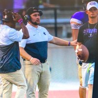 Coach Cox (@coach_cox) 's Twitter Profile