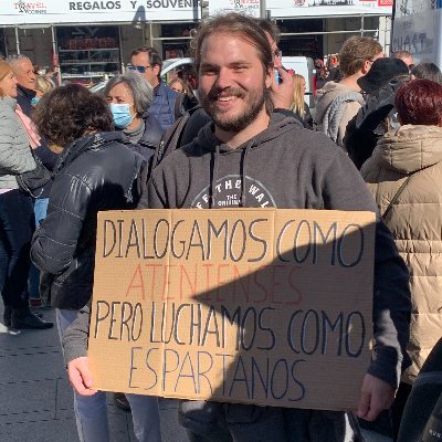 θυμοδακής. Me gustan los nombres griegos 🏛