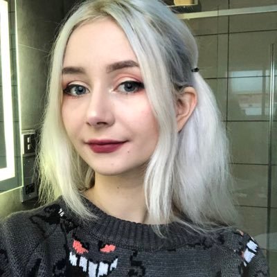 ✨Junior Level Designer @ Dambuster Studios | WIGJ Ambassador | 3D Hobbyist | Tea lover |🌸 Full time Magical Girl 🌸 (She/Her)