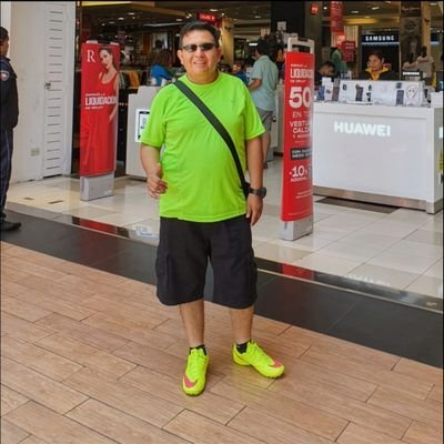 willy81683694's profile picture. Relaciones Publicas, Prensa, Comunicador y Consultor, Locutor.