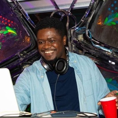I help music lovers make memories Ghana Born Seattle 📍based DJ. AFROBEATS-HIPHOP-DANCEHALL