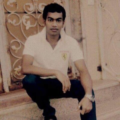 Yaad1111's profile picture. Nothing 🤔