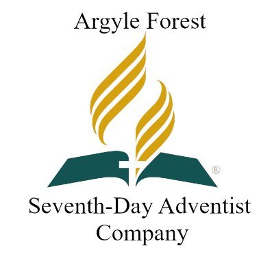 The Official Twitter of the Argyle Forest SDA Company