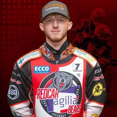 ©️Jordan Jenkins Official Twitter| 🇬🇧 Pro Speedway Rider| @PboroPanthers 🐆2022| @RedcarBears🐻 2022| @OxfordSpeedway ⚡️2022|@CKM_Wlokniarz 🦁 Under-24 2022|