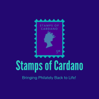 Stamps of Cardano (@stampsofcardano) 's Twitter Profile