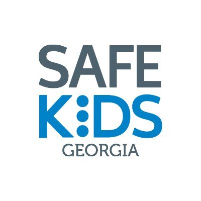 Our vision is for Georgia’s children to have a safe place to grow and play, free from unintentional injuries.