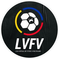 Liga Virtual de Fútbol Venezolano (@lvfvirtual) 's Twitter Profile