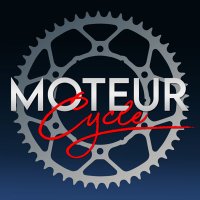 Moteur Cycle(@MoteurCycle) 's Twitter Profile Photo