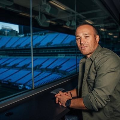 • ⚽️🎙️📺 Commentator • @CharlotteFC Ambassador • Formerly @beINSPORTSUSA • Rep: @napoliMGMT @paradigmagency • 🇵🇹 Tuga born & bred •