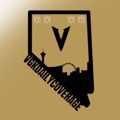 Covering Golden Knights since 2019 | Not affiliated with VGK/NHL | 2.5K followers across all socials | Always Advance. Never Retreat