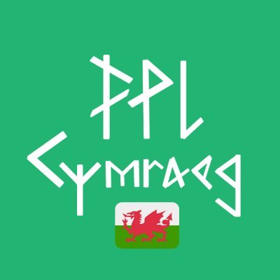 Account for discussions about FPL in Welsh. Dysgwyr a siaradwyr, mae croeso i bawb yma! 🏴󠁧󠁢󠁷󠁬󠁳󠁿