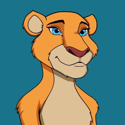 LadyLionsNFT Profile Picture