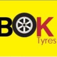 @boktyres(@BokTyres) 's Twitter Profile Photo