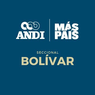 ANDI Bolívar es el gremio líder que trabaja por el desarrollo empresarial, de Cartagena, Bolívar y el país 🇨🇴