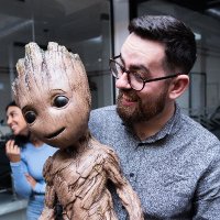 ShriKe π² (@thatnerdshrike) 's Twitter Profile