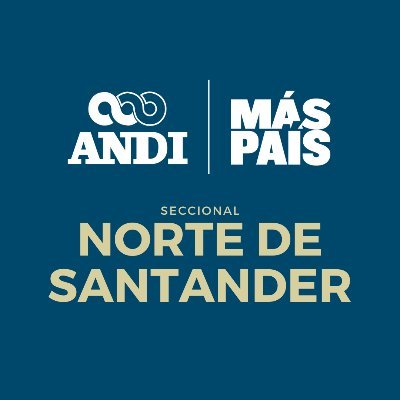 Cuenta Oficial ANDI Seccional Norte de Santander