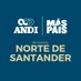 ANDI Norte de Santander (@NdSantanderAndi) Twitter profile photo